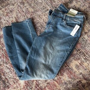 Old Navy Women's Skinny Jeans - Blue